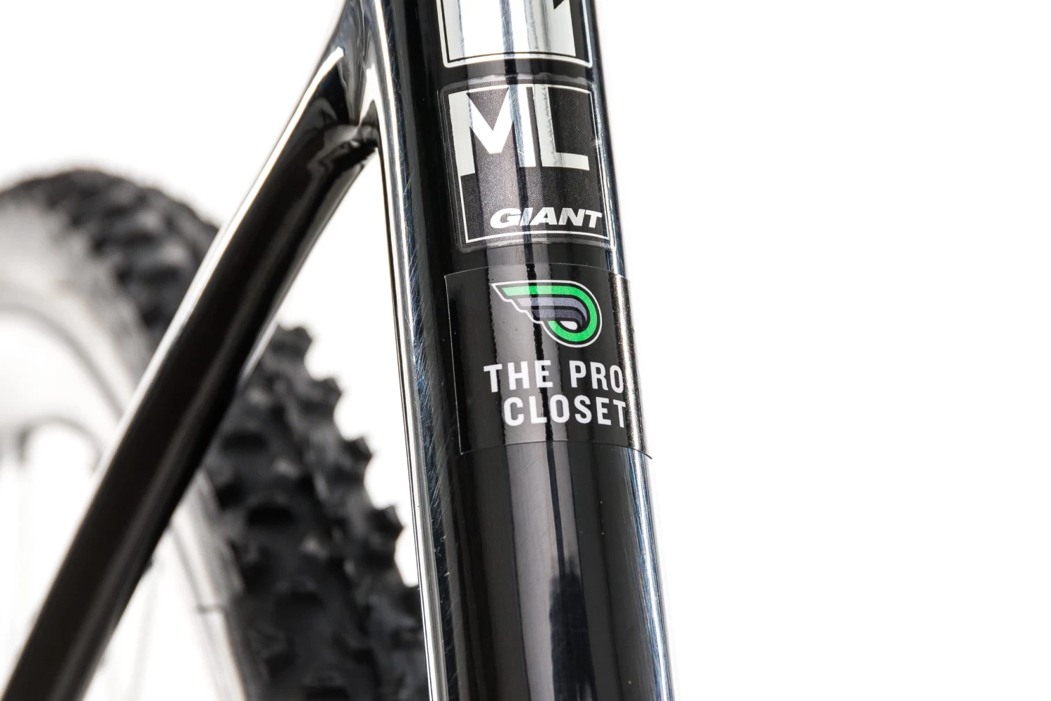 Giant TCX Advanced Pro 1 Cyclocross Bike - 2018, Med/Large 6 Giant TCX Advanced Pro 1 Cyclocross Bike - 2018, Med/Large - Image 4