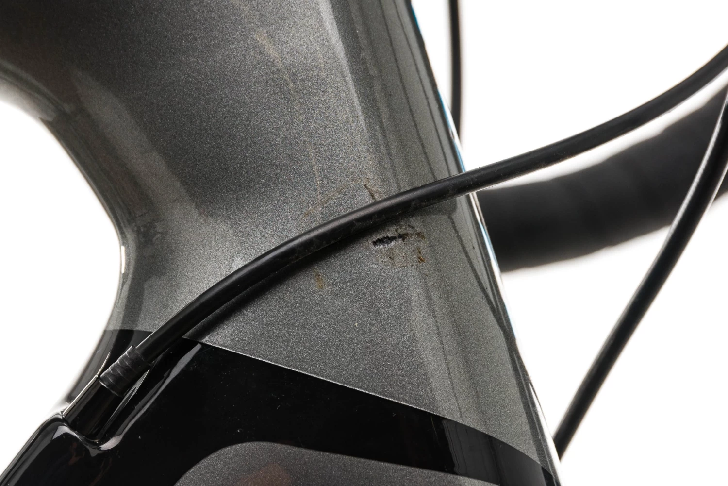 Giant TCX Advanced Pro 1 Cyclocross Bike - 2018, Med/Large 10 Giant TCX Advanced Pro 1 Cyclocross Bike - 2018, Med/Large - Image 8