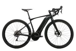 Giant Road-E+ 1 Pro E-Bike - 2019, Medium