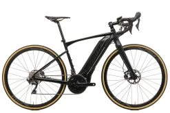 Giant Road-E+ 1 Pro Road E-Bike - 2019, Medium