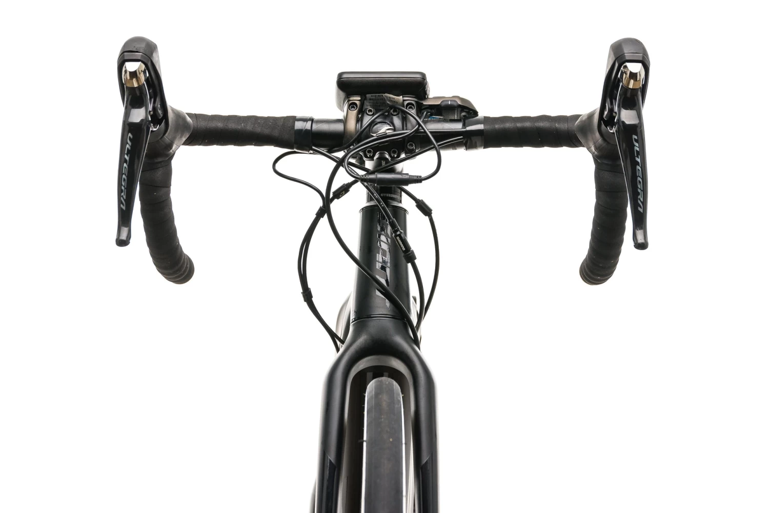 Giant Road-E+ 1 Pro Road E-Bike - 2019, Medium 8 Giant Road-E+ 1 Pro Road E-Bike - 2019, Medium - Image 6