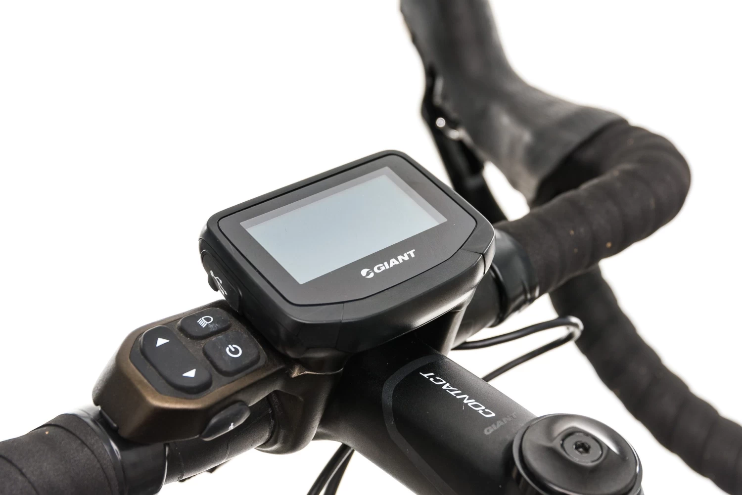 Giant Road-E+ 1 Pro Road E-Bike - 2019, Medium 9 Giant Road-E+ 1 Pro Road E-Bike - 2019, Medium - Image 7