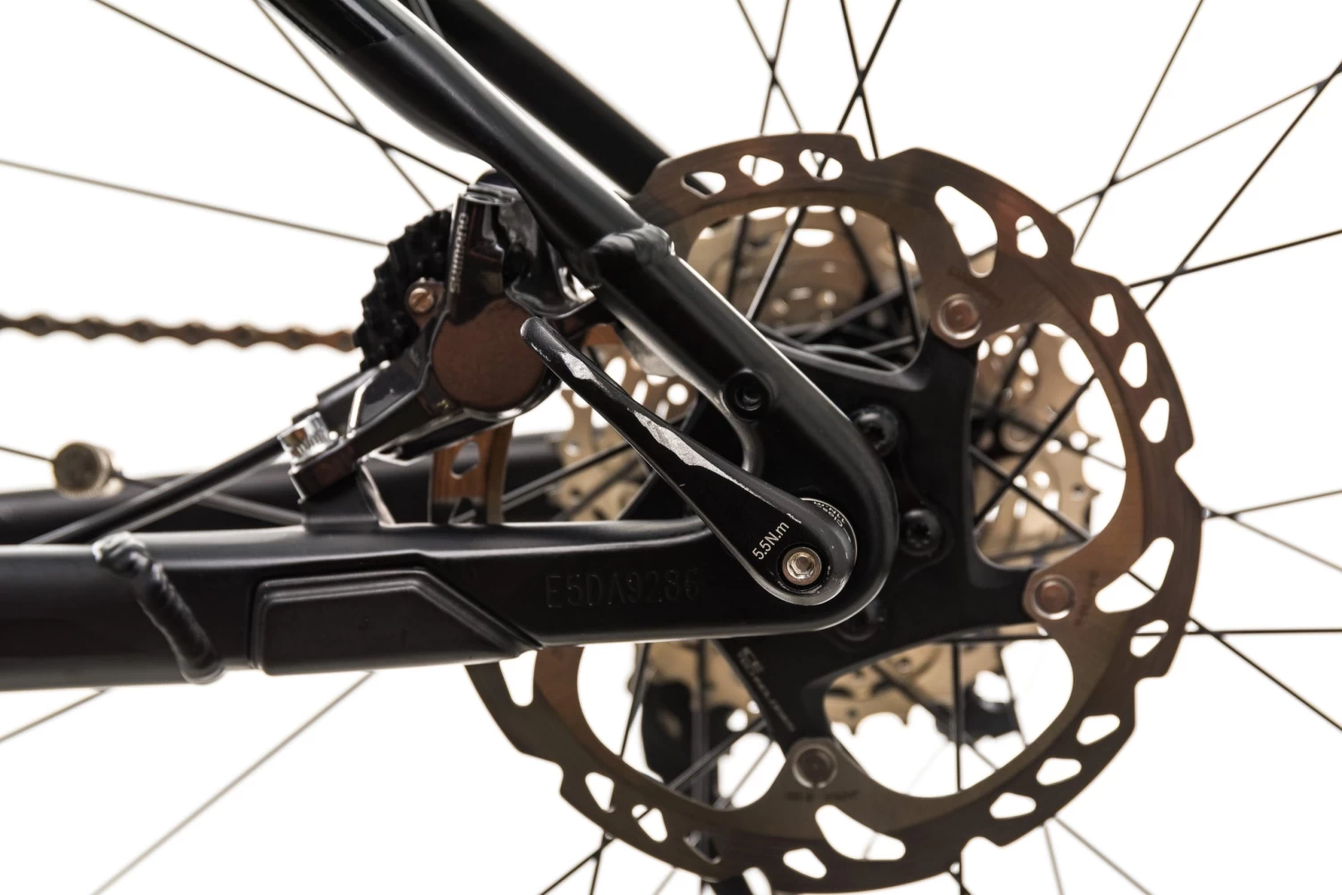 Giant Road-E+ 1 Pro Road E-Bike - 2019, Medium 12 Giant Road-E+ 1 Pro Road E-Bike - 2019, Medium - Image 10