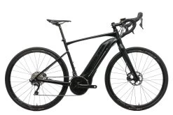 Giant Road-E+ 1 Pro E-Bike - 2019, Large