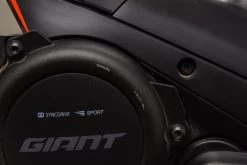 Giant ToughRoad-E+ GX E-Bike - 2019, Medium -Professional Bicycle Discount Store BRD14715 CM 10