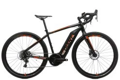 Giant ToughRoad-E+ GX E-Bike - 2019, Medium