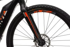 Giant ToughRoad-E+ GX E-Bike - 2019, Medium -Professional Bicycle Discount Store BRD14715 CM 5