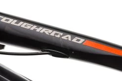 Giant ToughRoad-E+ GX E-Bike - 2019, Medium -Professional Bicycle Discount Store BRD14715 CM 9