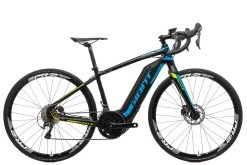 Giant Road-E+ 1 E-Bike 2018, Small