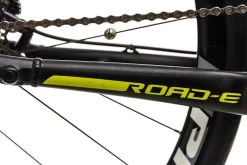 Giant Road-E+ 1 E-Bike 2018, Small -Professional Bicycle Discount Store BRD14717 CM 9