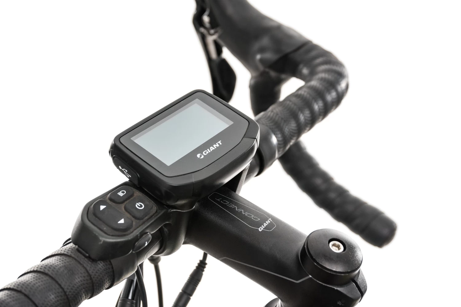 Giant Road-E+ 1 E-Bike - 2018, X-Large 5 Giant Road-E+ 1 E-Bike - 2018, X-Large - Image 3