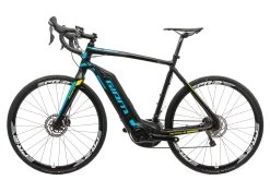 Giant Road-E+ 1 E-Bike - 2018, X-Large 15 Giant Road-E+ 1 E-Bike - 2018, X-Large -Professional Bicycle Discount Store BRD14719 DD 2