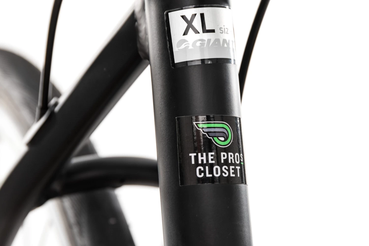 Giant Road-E+ 1 E-Bike - 2018, X-Large 7 Giant Road-E+ 1 E-Bike - 2018, X-Large - Image 5