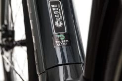 Giant Quick-E+ E-Bike - 2018, Large -Professional Bicycle Discount Store BRD14823 DD 3