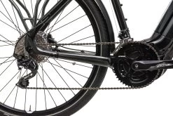 Giant Quick-E+ E-Bike - 2018, Large -Professional Bicycle Discount Store BRD14823 DD 4