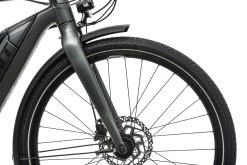 Giant Quick-E+ E-Bike - 2018, Large -Professional Bicycle Discount Store BRD14823 DD 5