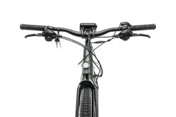 Giant Quick-E+ E-Bike - 2018, Large -Professional Bicycle Discount Store BRD14823 DD 6