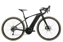 Giant Road-E+ 1 Pro Electric Bike - 2019, Small