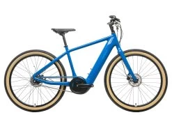 Giant Momentum Transend E+ City E-Bike - 2020, Medium