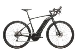 Giant Road-E+ 1 Pro Road E-Bike - 2019, Large