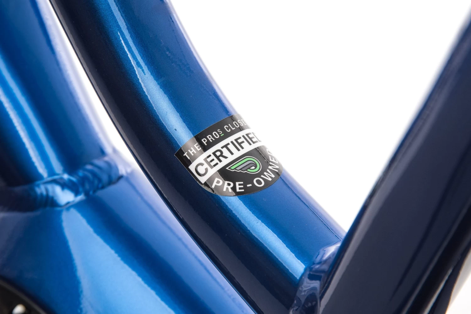 Giant Lafree E+ 2 Commuter E-Bike - 2020, Medium 5 Giant Lafree E+ 2 Commuter E-Bike - 2020, Medium - Image 3