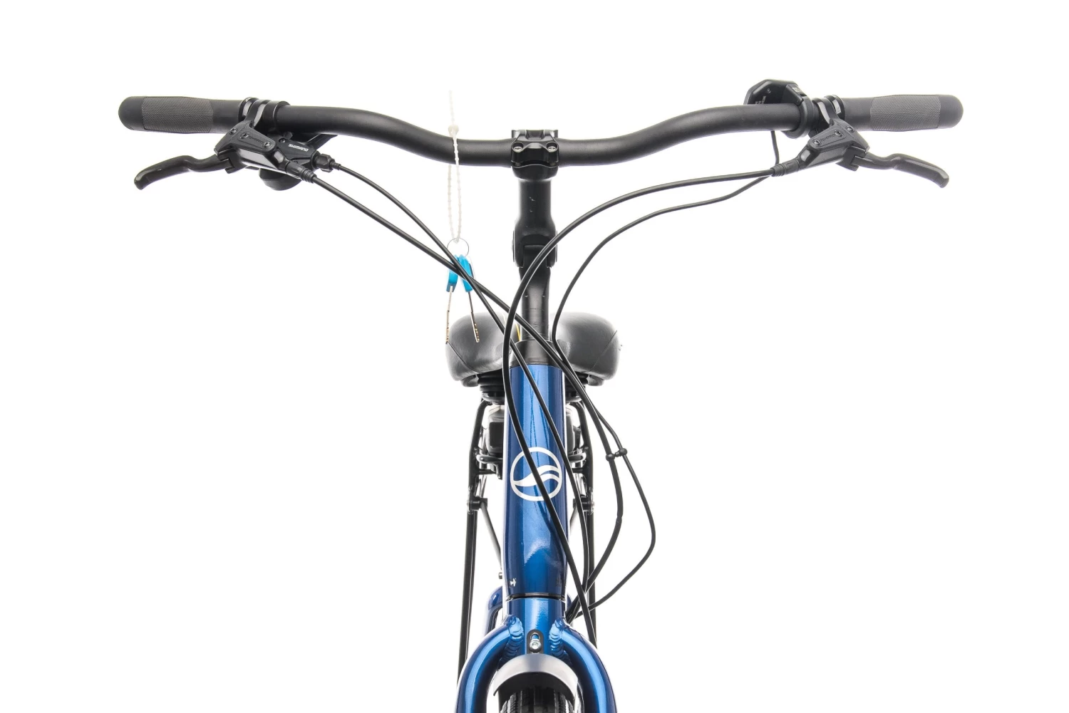 Giant Lafree E+ 2 Commuter E-Bike - 2020, Medium 8 Giant Lafree E+ 2 Commuter E-Bike - 2020, Medium - Image 6