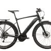 Giant Fastroad E+ EX Pro Hybrid E-Bike - 2020, Large