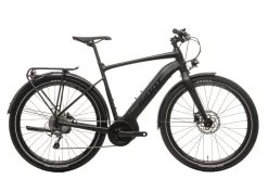 Giant Fastroad E+ EX Pro Hybrid E-Bike - 2020, Large