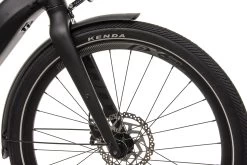 Giant Fastroad E+ EX Pro Hybrid E-Bike - 2020, Large -Professional Bicycle Discount Store BRD16670 KB 05