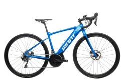 Giant Road E+ 1 Pro Road E-Bike - 2020, Small