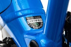 Giant Road E+ 1 Pro Road E-Bike - 2020, Small -Professional Bicycle Discount Store BRD16671 DD 03