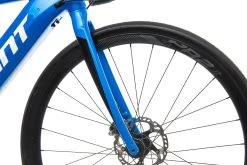 Giant Road E+ 1 Pro Road E-Bike - 2020, Small -Professional Bicycle Discount Store BRD16671 DD 05