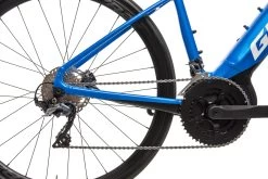 Giant Road E+ 1 Pro Road E-Bike - 2020, Medium -Professional Bicycle Discount Store BRD16672 KB 04