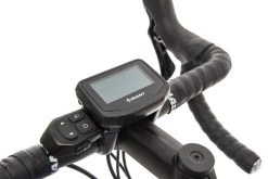 Giant Road E+ 1 Pro Road E-Bike - 2020, Medium -Professional Bicycle Discount Store BRD16672 KB 07