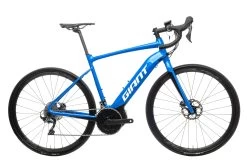 Giant Road E+ 1 Pro Road E-Bike - 2020, Large
