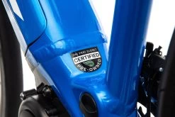 Giant Road E+ 1 Pro Road E-Bike - 2020, Large -Professional Bicycle Discount Store BRD16673 DD 03