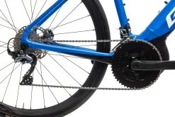 Giant Road E+ 1 Pro Road E-Bike - 2020, Large -Professional Bicycle Discount Store BRD16673 DD 04