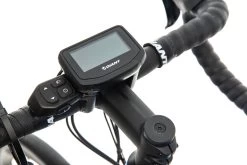 Giant Road E+ 1 Pro Road E-Bike - 2020, Large -Professional Bicycle Discount Store BRD16673 DD 07