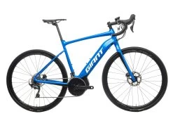 Giant Road E+ 1 Pro Road E-Bike - 2020, Large