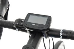 Giant Road E+ 1 Pro Road E-Bike - 2020, Large -Professional Bicycle Discount Store BRD16674 DD 07