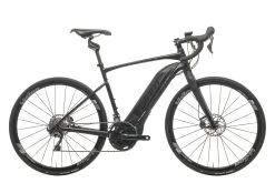 Giant Road-E+ 1 Pro Road E-Bike - 2019, Large