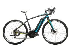 Giant Road-E+1 Road E-Bike - 2018, Medium