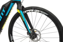 Giant Road-E+1 Road E-Bike - 2018, Medium 15 Giant Road-E+1 Road E-Bike - 2018, Medium -Professional Bicycle Discount Store BRD18300 PH2 05