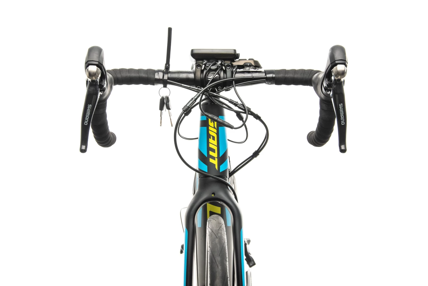 Giant Road-E+1 Road E-Bike - 2018, Medium 8 Giant Road-E+1 Road E-Bike - 2018, Medium - Image 6