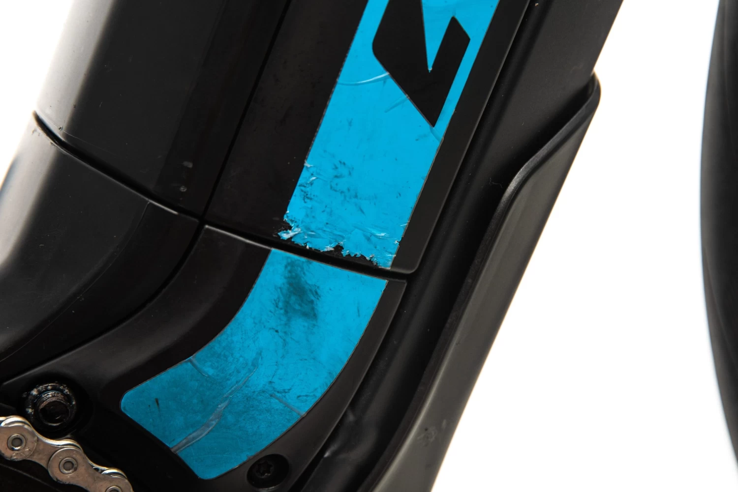 Giant Road-E+1 Road E-Bike - 2018, Medium 10 Giant Road-E+1 Road E-Bike - 2018, Medium - Image 8