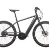Giant Momentum Transend E+ Electric-Hybrid Bike - 2020, Medium