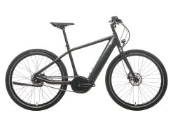 Giant Momentum Transend E+ Electric-Hybrid Bike - 2020, Medium