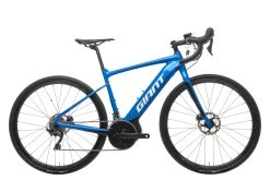 Giant Road E+ 1 Pro Road E-Bike - 2020, Medium