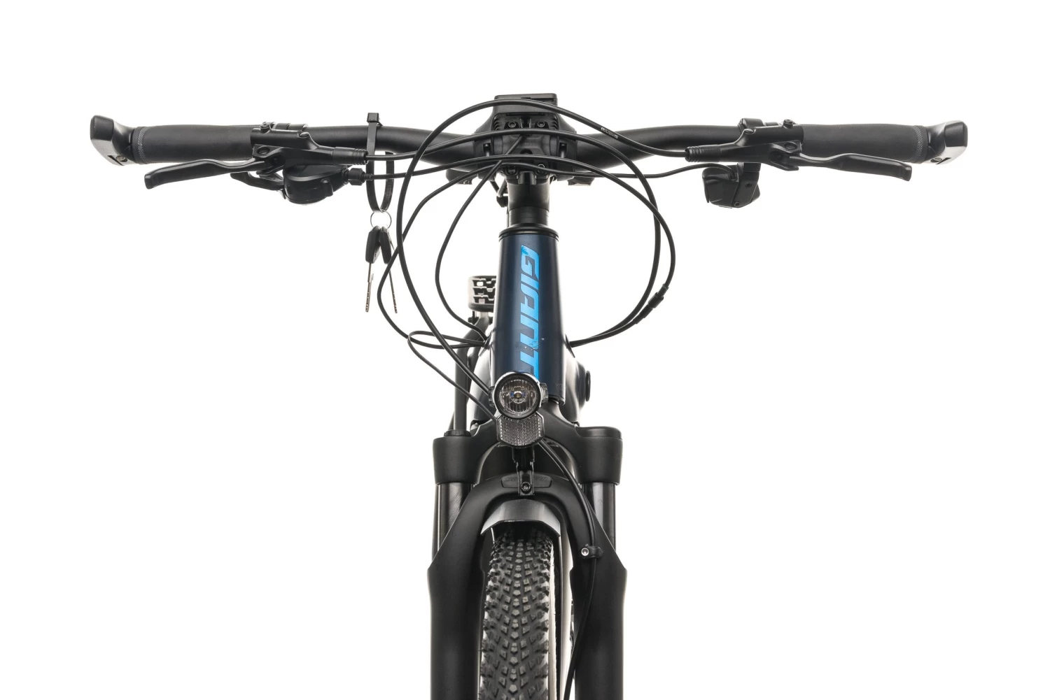 Giant Explore E+ 2 GTS Road E-Bike - 2021, Medium 8 Giant Explore E+ 2 GTS Road E-Bike - 2021, Medium - Image 6