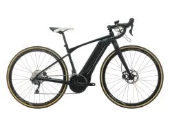 Giant Road-E+ 1 Pro Road E-Bike - 2019, Small